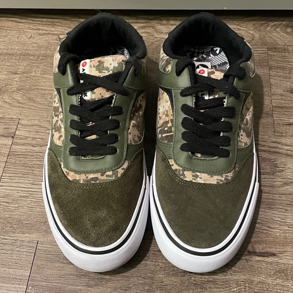 Airwalk Men's Huntington Sneakers - Picture 5 of 11